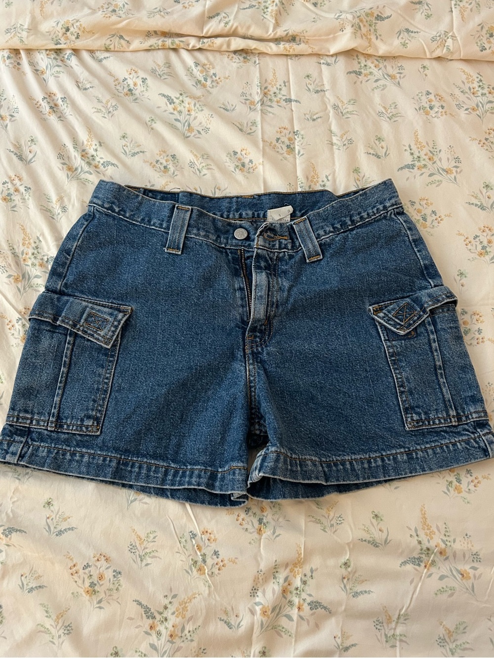 Vintage Levi’s Shorts